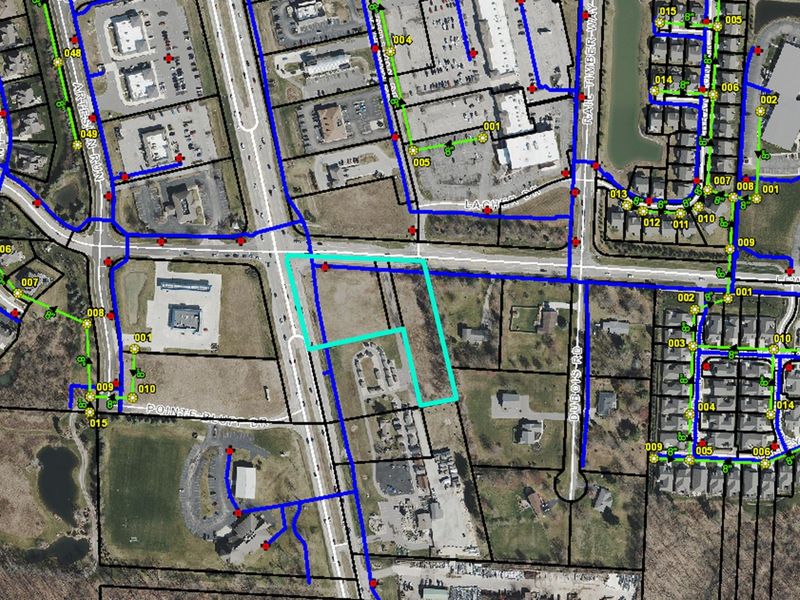 6519 Columbus Pike , Lewis Center, OH 43035 Photo 4