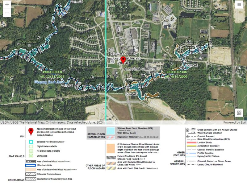 6519 Columbus Pike , Lewis Center, OH 43035 Photo 6