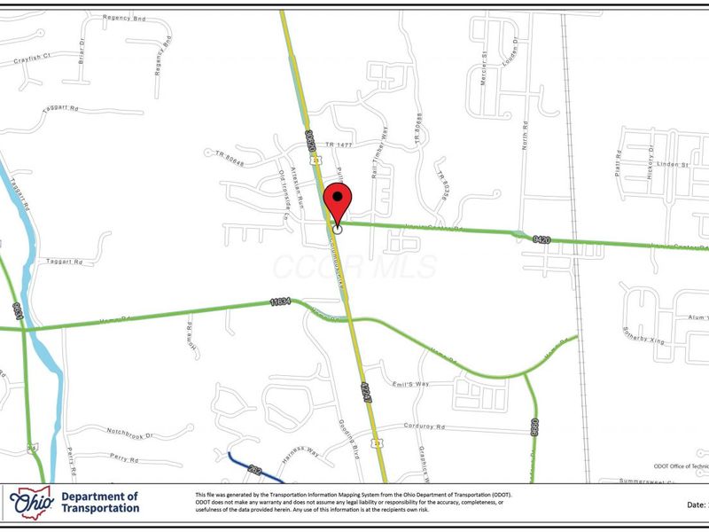 6519 Columbus Pike , Lewis Center, OH 43035 Photo 7