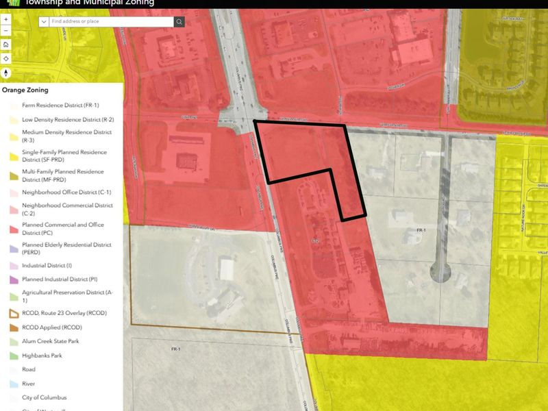 6519 Columbus Pike , Lewis Center, OH 43035 Photo 9