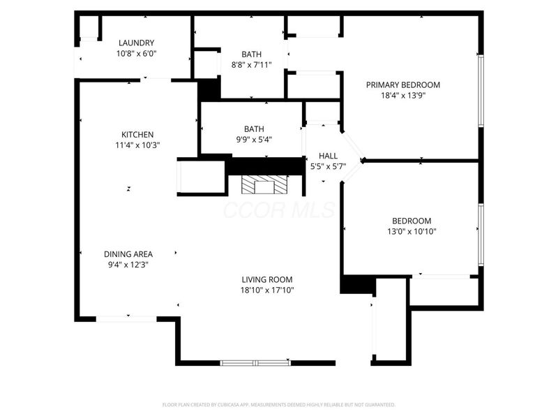 7845 Meadowlark Lane S, Reynoldsburg, OH 43068 Photo 8