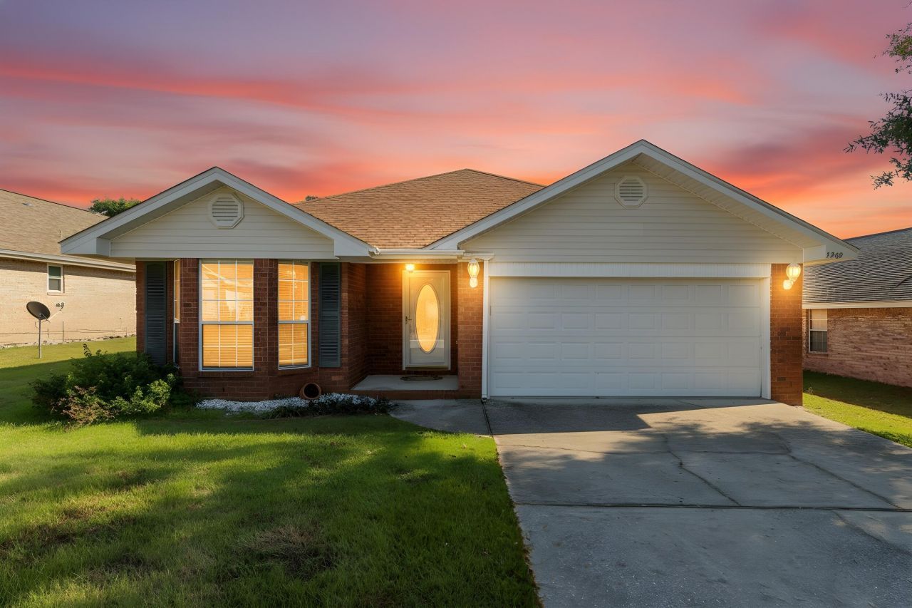 7909 Red Bean Drive, Pensacola, FL 32526 Main Photo