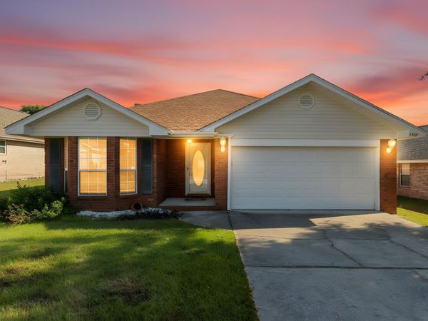 7909 Red Bean Drive, Pensacola, FL 32526