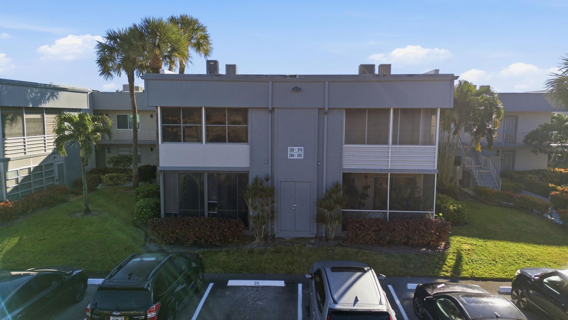 321 Piedmont G, Delray Beach, FL 33484 Photo