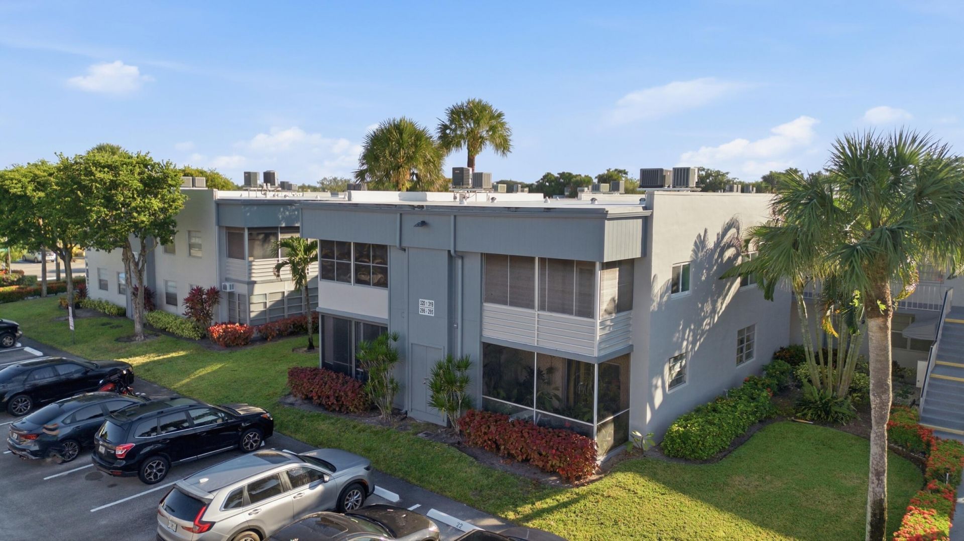 321 Piedmont G, Delray Beach, FL 33484 Photo