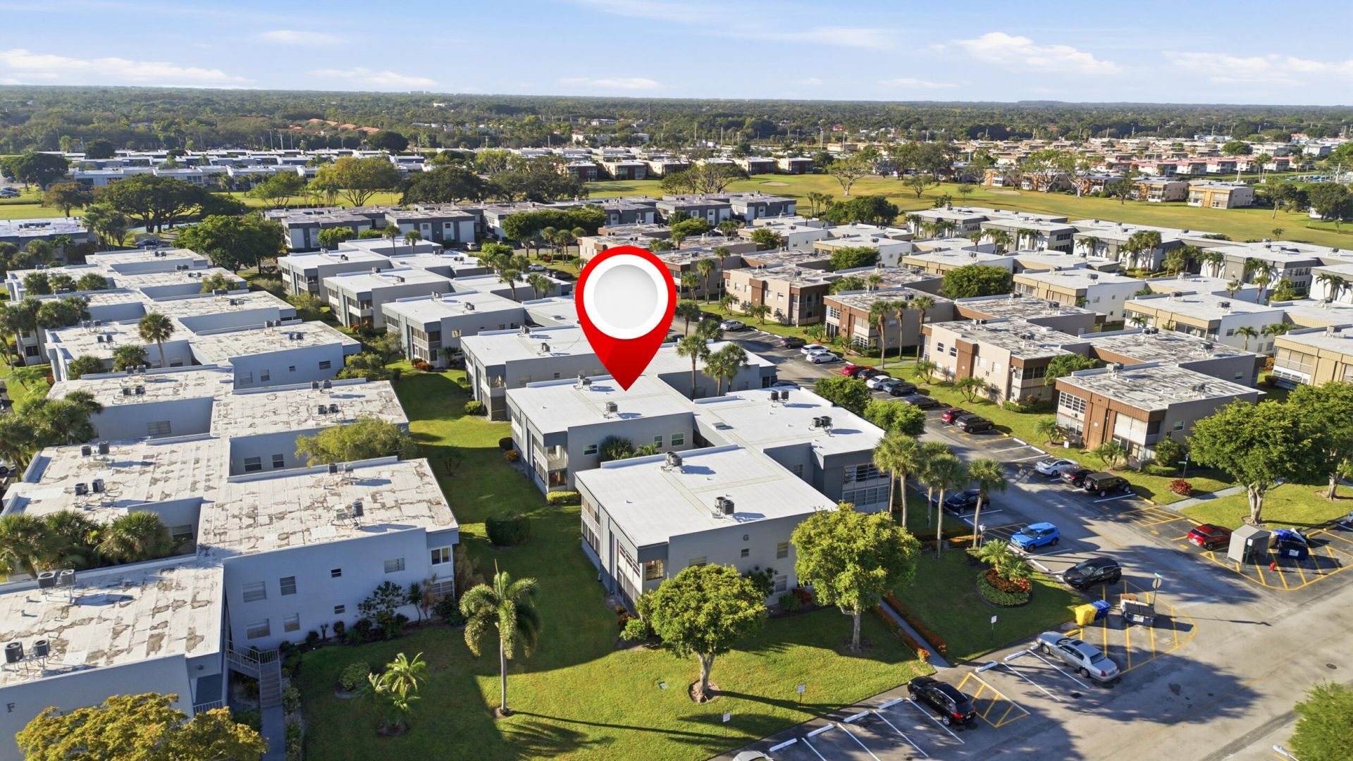 321 Piedmont G, Delray Beach, FL 33484 Photo