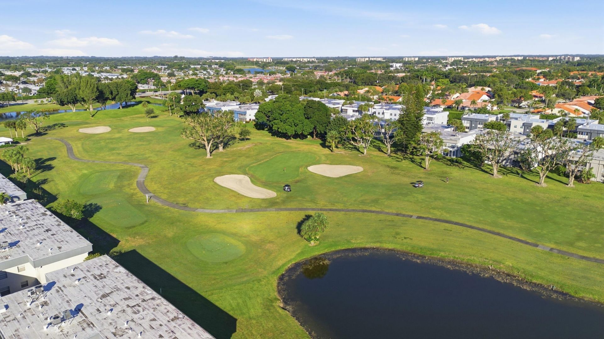 321 Piedmont G, Delray Beach, FL 33484 Photo