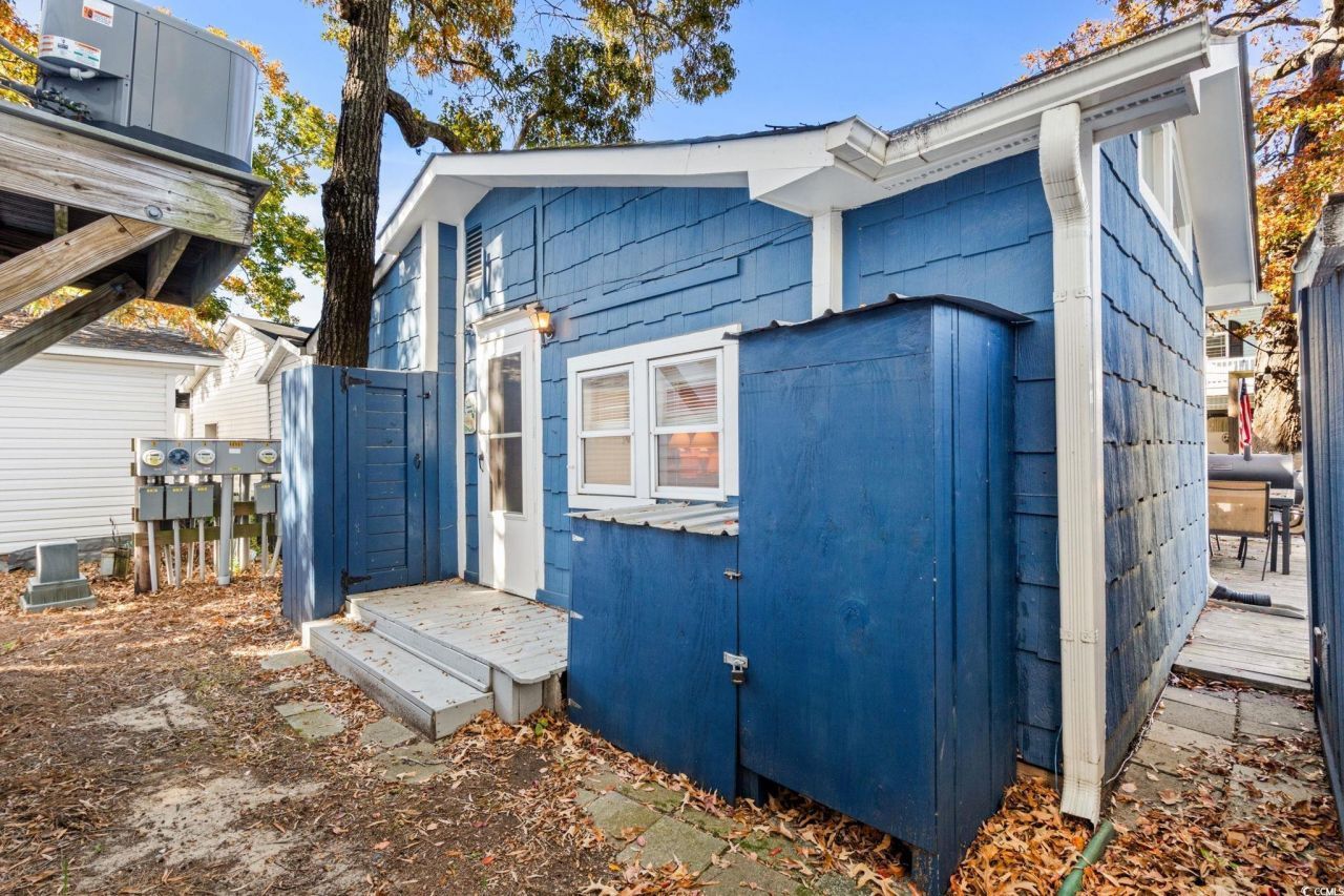 6001 V17 South Kings Hwy. Photo 29