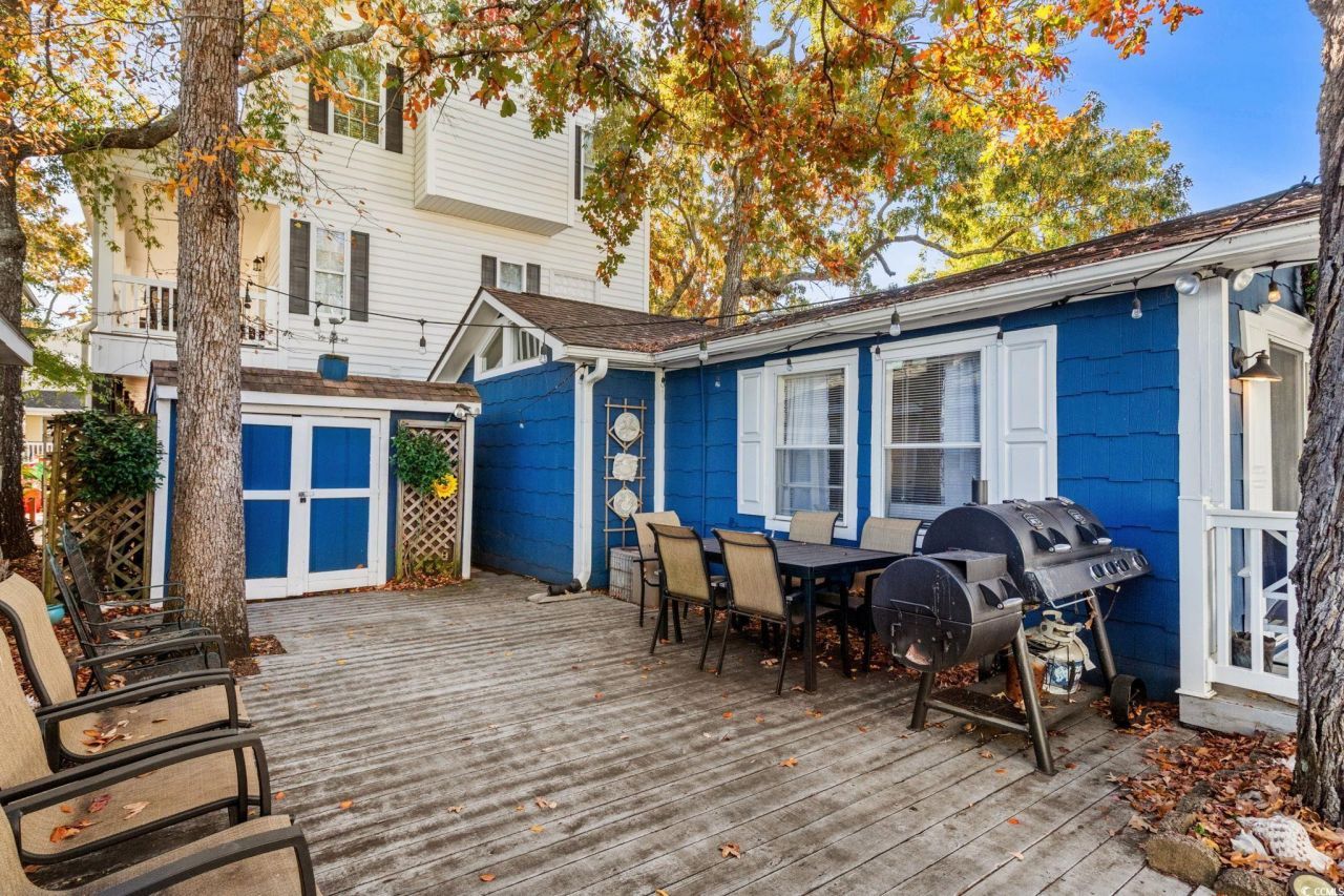 6001 V17 South Kings Hwy. Photo 31