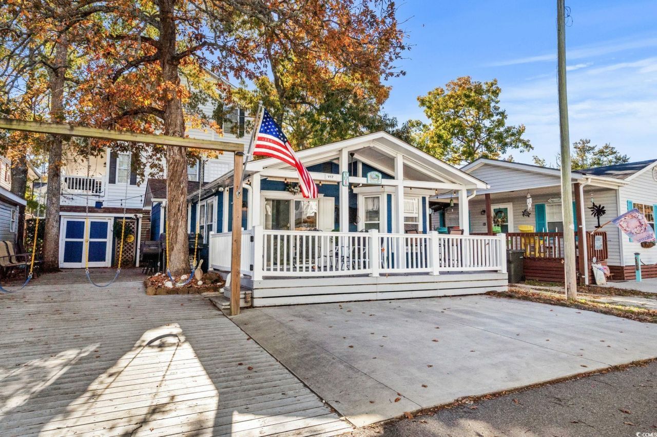 6001 V17 South Kings Hwy. Photo 33