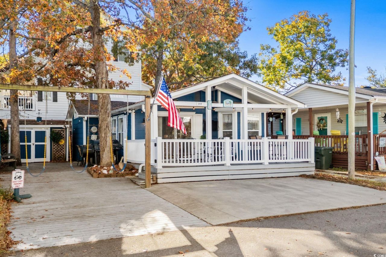 6001 V17 South Kings Hwy. Photo 4