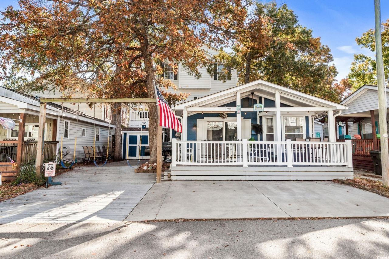 6001 V17 South Kings Hwy. Photo 5