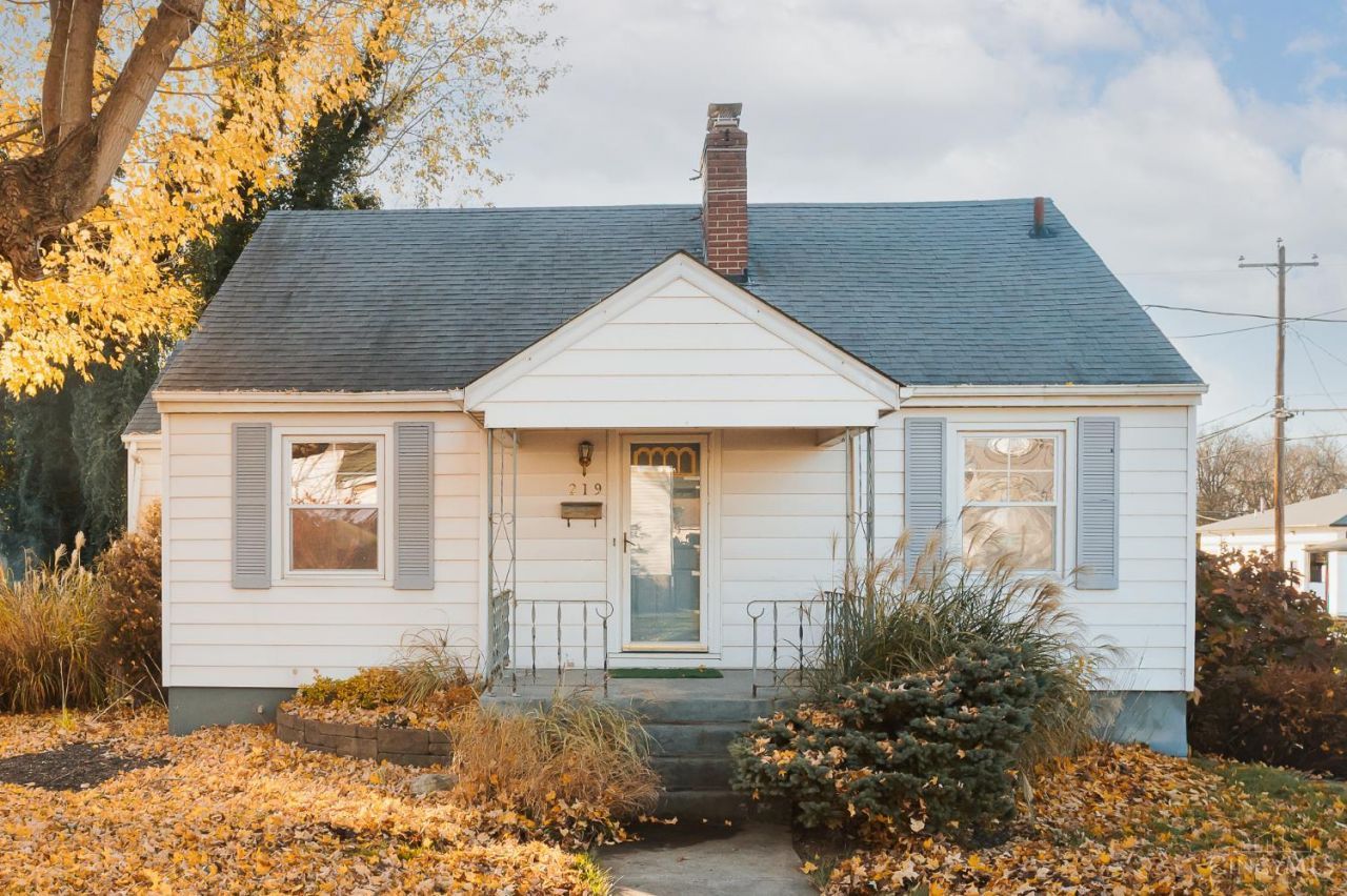 219 N Walnut Street, Harrison, OH 45030 Main Photo