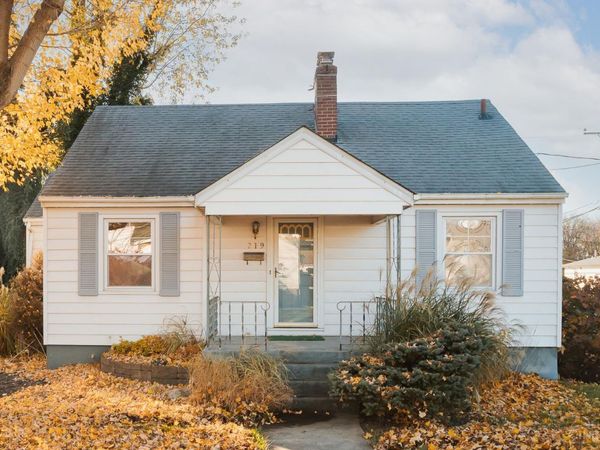 219 N Walnut Street, Harrison, OH 45030