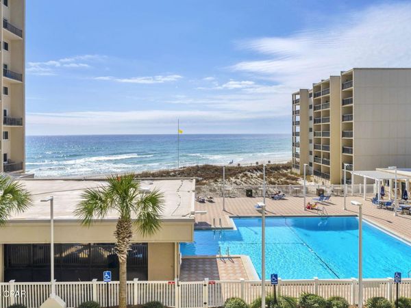 23223 Front Beach Road, Unit 138, Panama City Beach, FL 32413