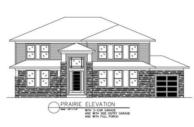 655 Cypress Way, Oregon, WI 53575 Main Photo