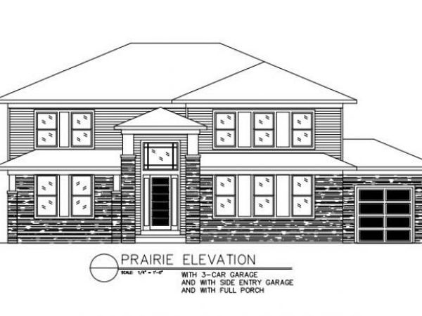 655 Cypress Way, Oregon, WI 53575