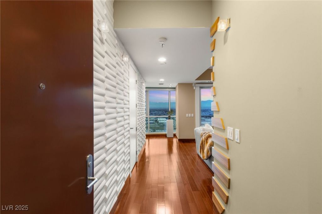 4525 Dean Martin Drive, Unit 2604, Las Vegas, NV 89103 Main Photo