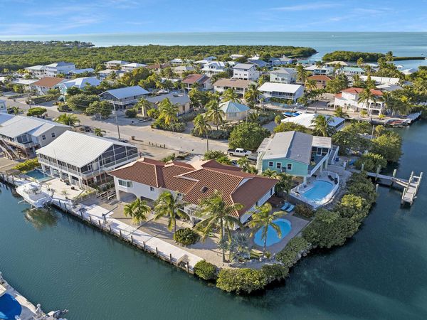 123 W Bruce Court, MARATHON, FL 33050