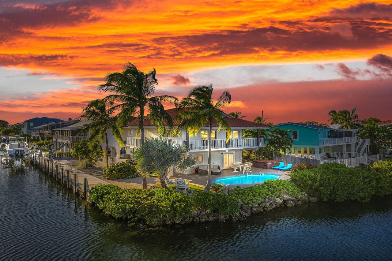 123 W Bruce Court, Marathon, FL 33050 Photo