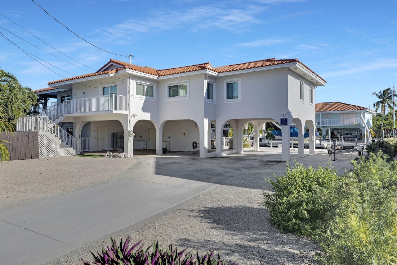 123 W Bruce Court, Marathon, FL 33050 Photo