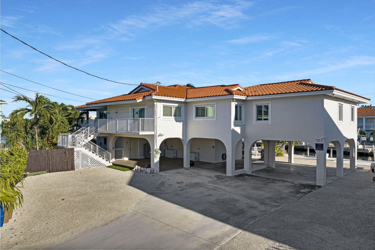 123 W Bruce Court, Marathon, FL 33050 Photo