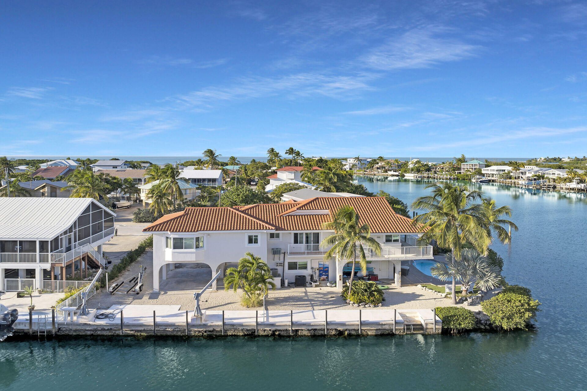 123 W Bruce Court, Marathon, FL 33050 Photo