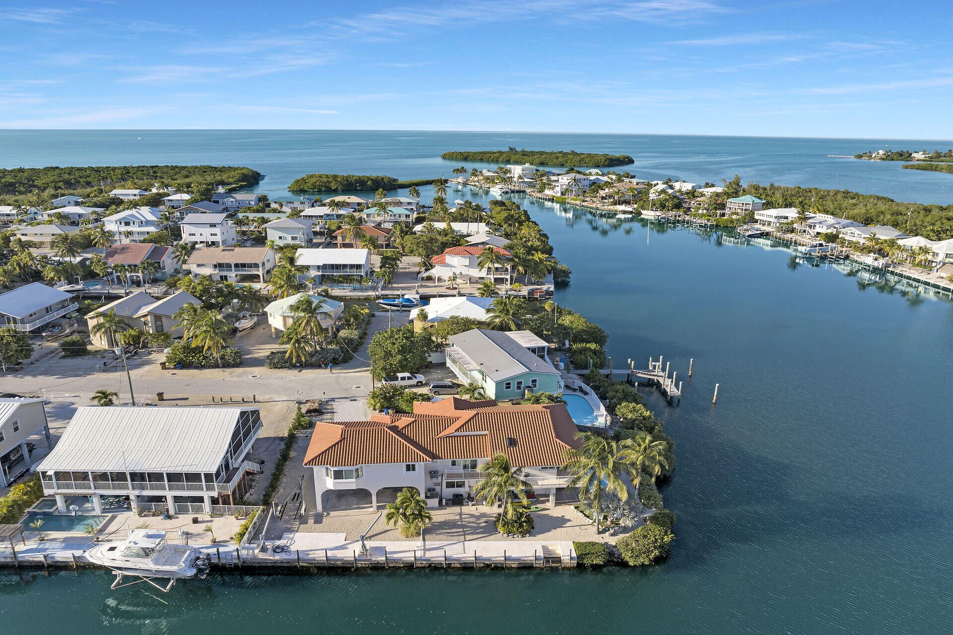 123 W Bruce Court, Marathon, FL 33050 Photo
