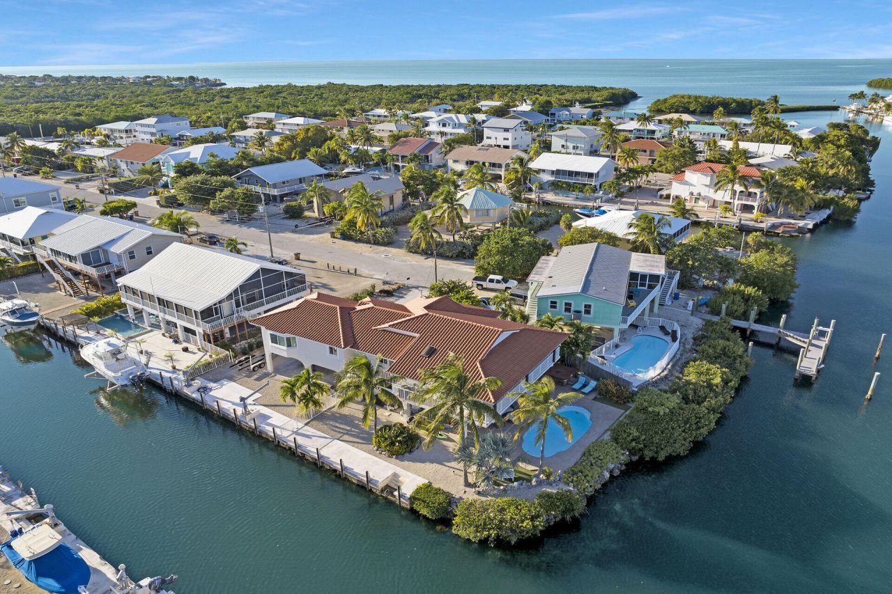 123 W Bruce Court, Marathon, FL 33050 Photo