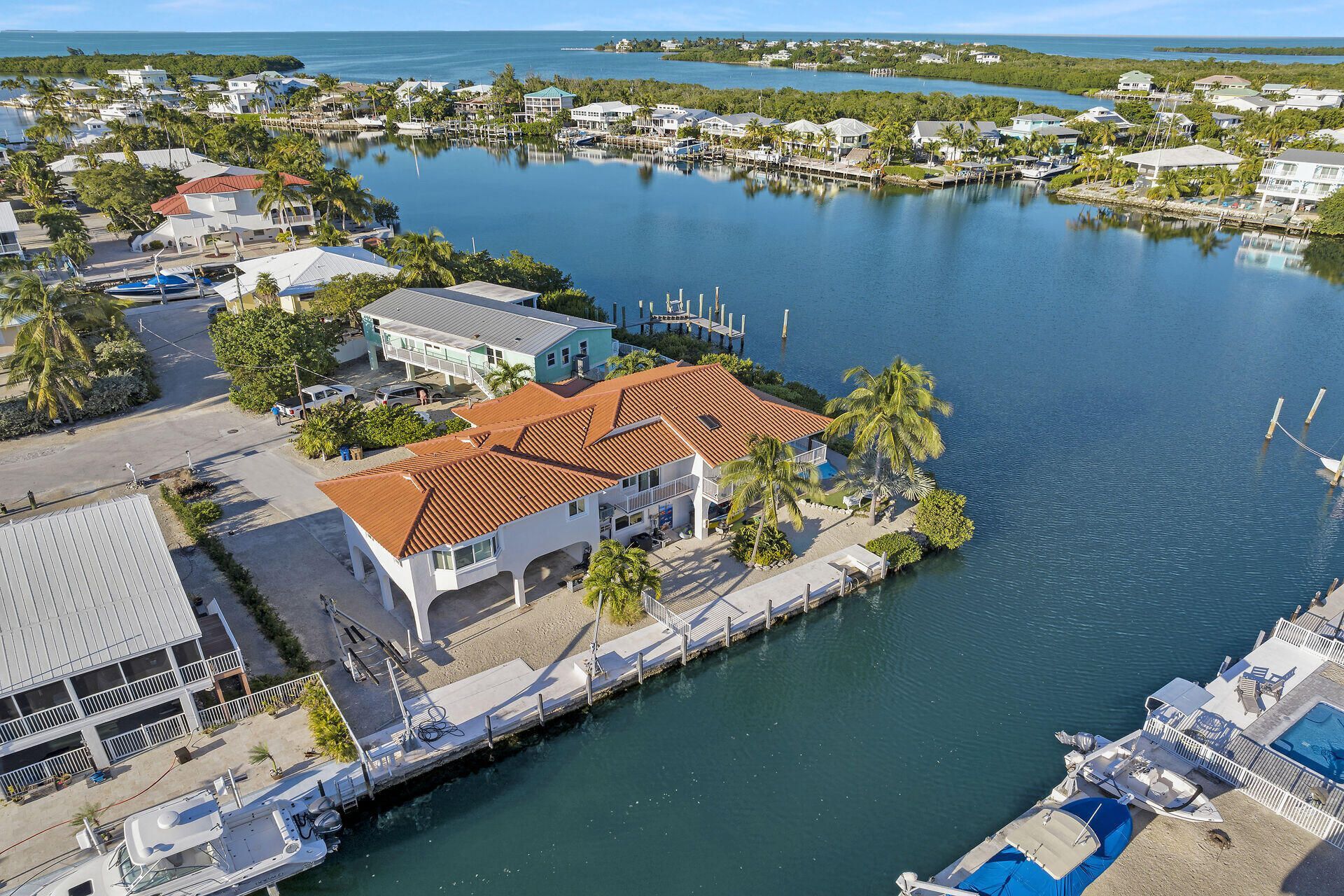 123 W Bruce Court, Marathon, FL 33050 Photo