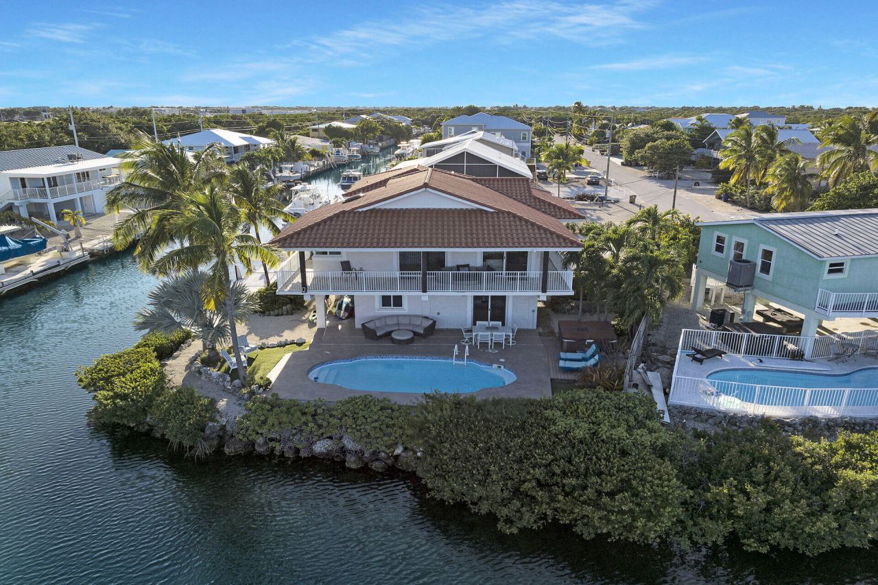 123 W Bruce Court, Marathon, FL 33050 Photo