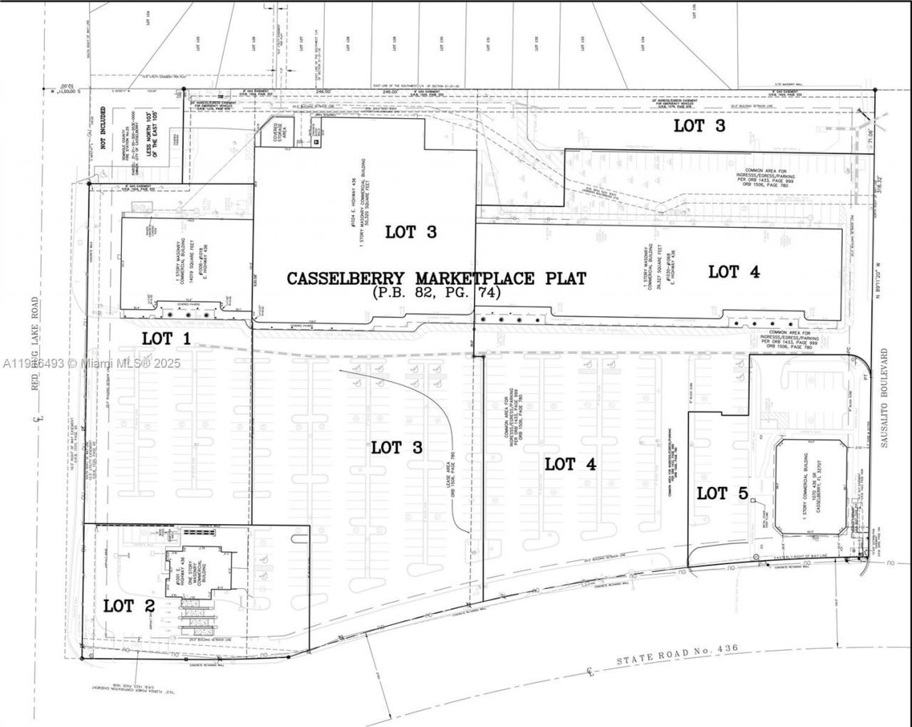 1082 State Road 436, Rockledge, FL 32955 Photo