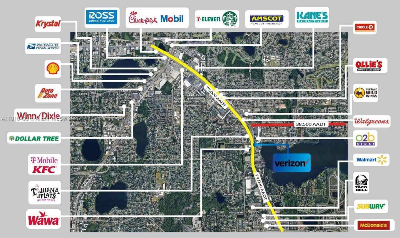 1082 State Road 436, Rockledge, FL 32955 Photo