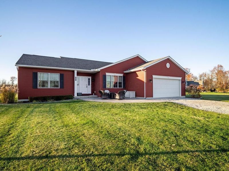 216 County Road 24, Ashley, OH 43003 Photo 1