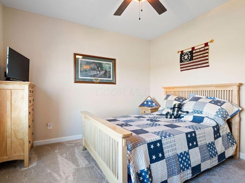 216 County Road 24, Ashley, OH 43003 Photo 16