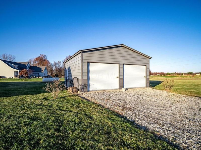 216 County Road 24, Ashley, OH 43003 Photo 26