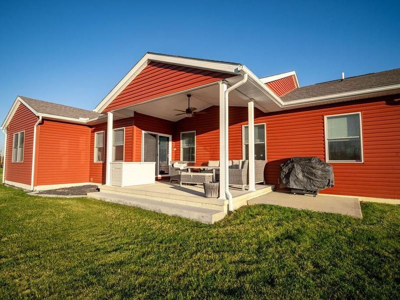 216 County Road 24, Ashley, OH 43003 Photo 3