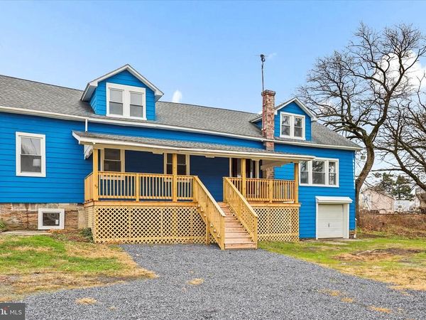 21 UPPER BERMUDIAN ROAD, GARDNERS, PA 17324