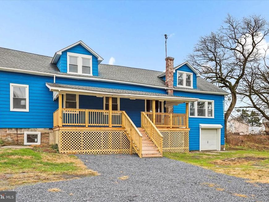 21 Upper Bermudian Road, Gardners, PA 17324 Main Photo