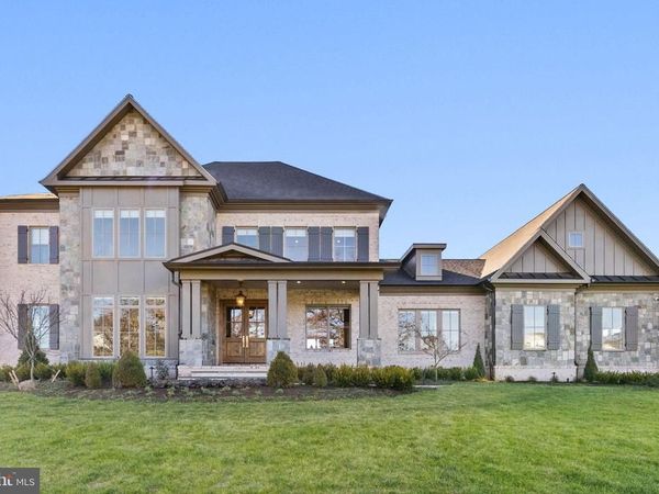 22955 MONTJOY COURT, LEESBURG, VA 20175