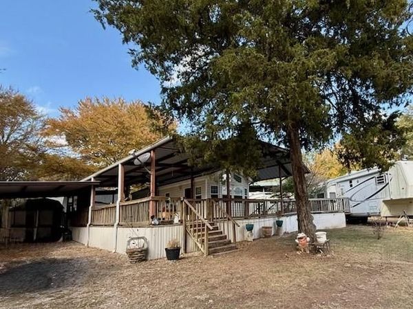 6435 N FM 17, Unit LOT 285, Yantis, TX 75497