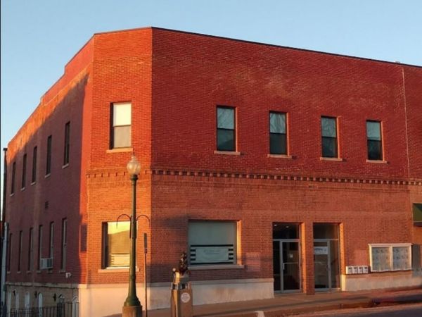 102 E Market Street, Mt. Carroll, IL 61053