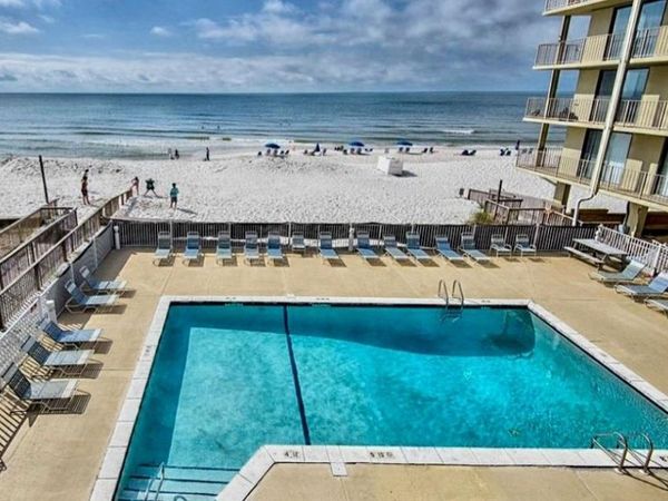 1027 unit 205 Beach Blvd, Gulf Shores, AL