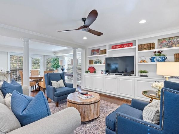 1001 Jefferson Ave Unit 4, Oxford, MS 38655