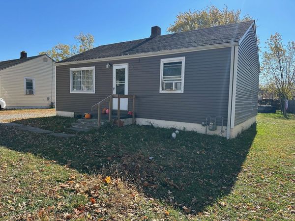 1805 E 20 th Street, Muncie, IN 47302