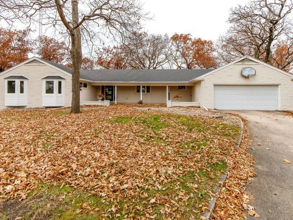 1516 Timberlane, Fort Dodge, IA 50501