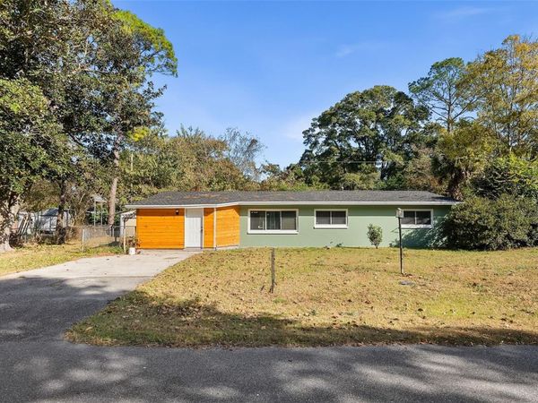 17445 NW 240TH TER, HIGH SPRINGS, FL 32643