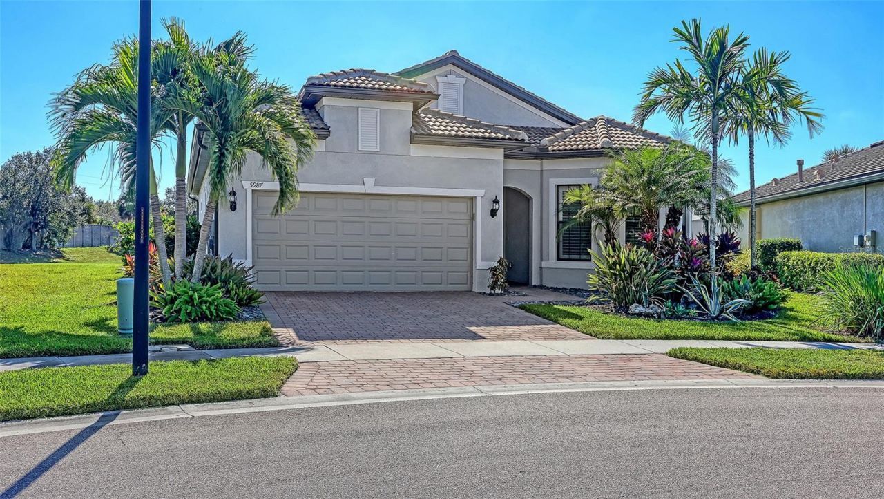 5987 Snowy Egret Drive, Sarasota, FL 34238 Main Photo