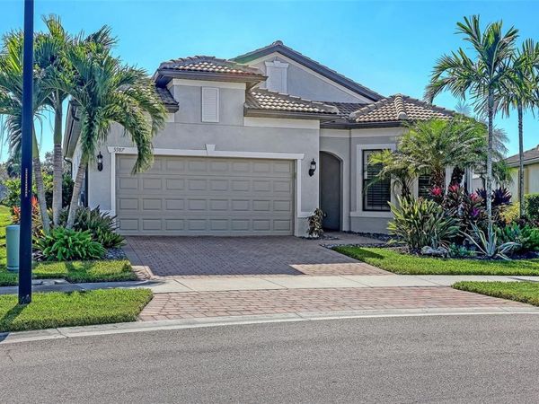 5987 SNOWY EGRET DRIVE, SARASOTA, FL 34238