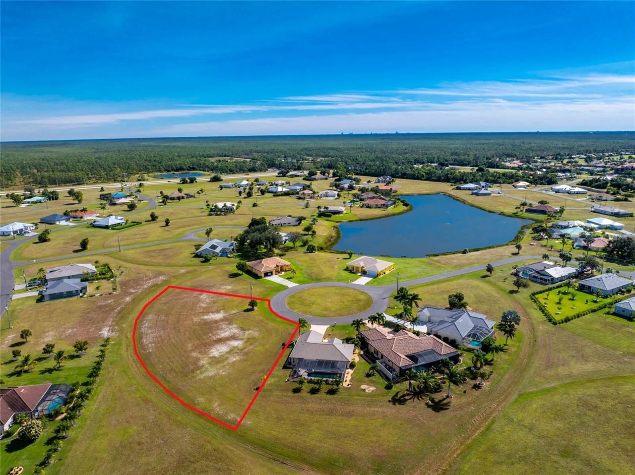 24430 24438 24431 Nicobar Lane, Punta Gorda, FL 33955 Photo